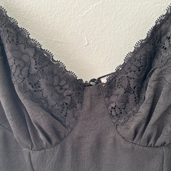 BB DAKOTA DRESS - Picture 4 of 5